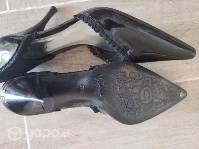 Zapatos Gacel