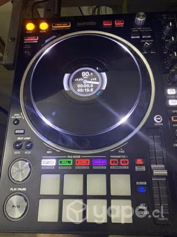 Controlador Pioneer ddj 1000srt - Imagen 3
