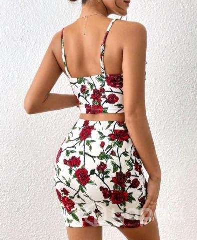 Conjunto talla S Nuevo - Imagen 2