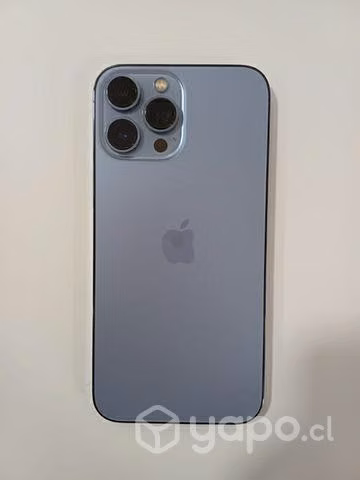 IPhone 13 Pro Max