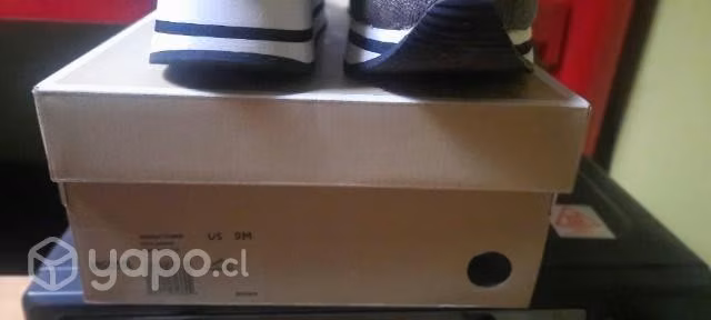 Zapatillas MK