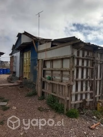terreno