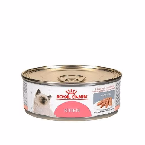 Lata Gatos. Royal Canin. 145g