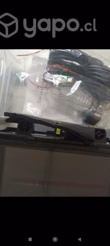 Radio universal