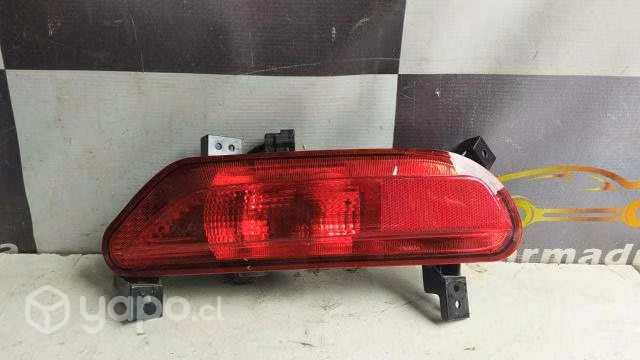 Reflector trasero Changan cs55 Lh 2.0