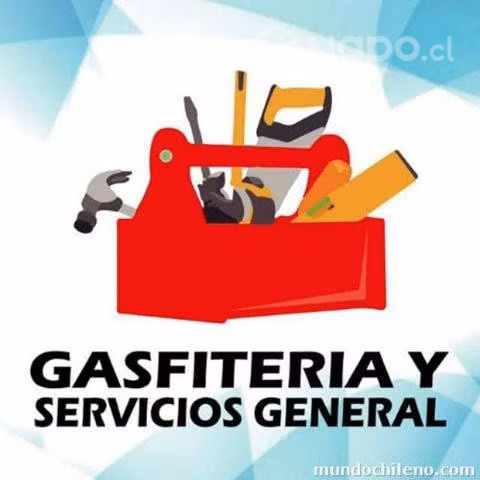 Servicios De Gasfiteria