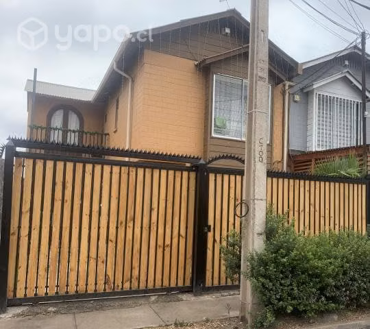 casa en san Bernardo