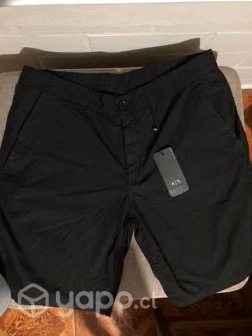 Short ax original