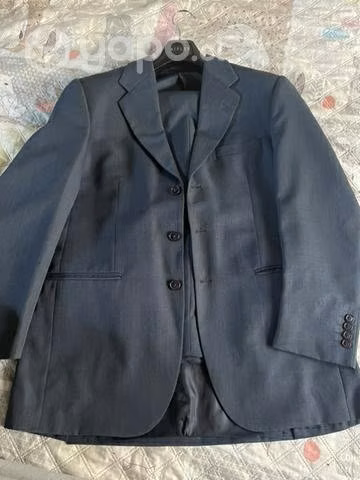 Terno para Gala
