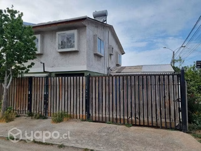 Casa en Paine de 4 dormitorios 106 m2 regularizado - Imagen 3