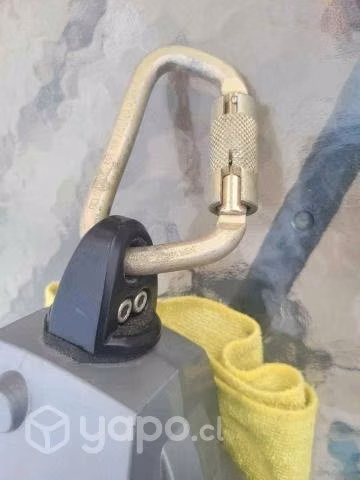 linea retractil de 12 metros nueva