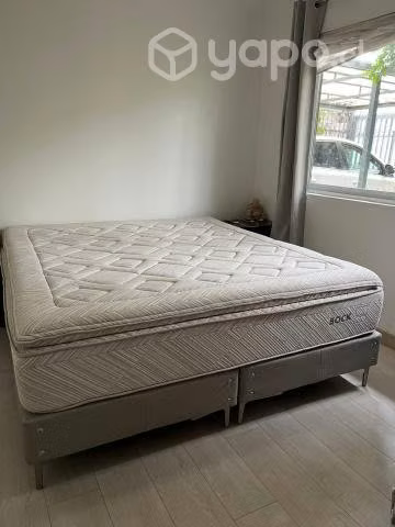 Cama KING Rosen, BOCK - Imagen 3