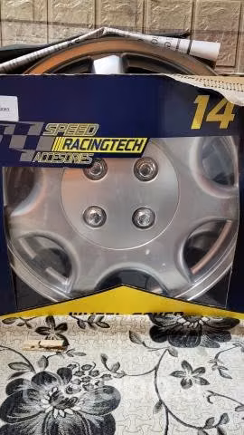 Set de Rueda