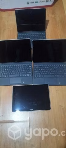 Tablet Samsung book - Imagen 5