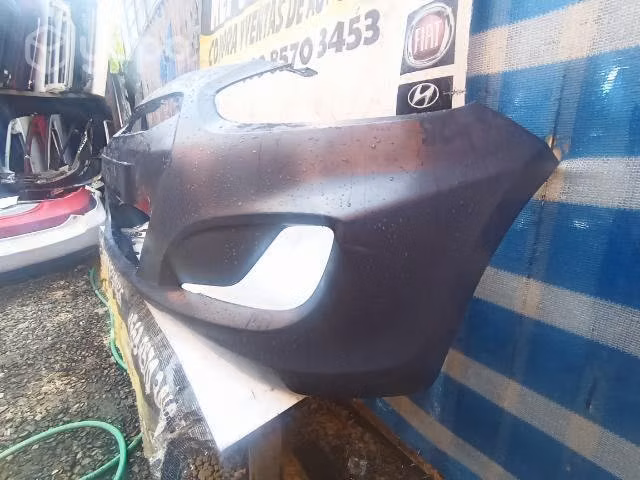 Parachoque delantero Hyundai Accent RB
