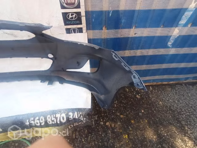 Parachoque delantero Hyundai Accent RB