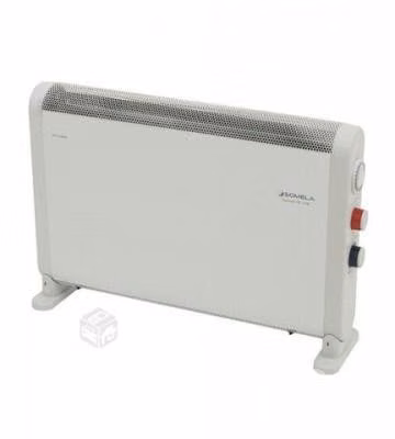 Calefactor somela convect hc3100
