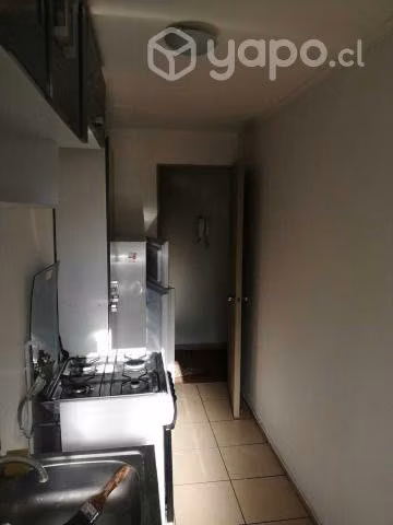 Departamento terrazas de collao