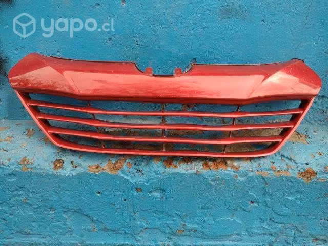 Rejilla de parachoque Hyundai Tucson 2011-2014