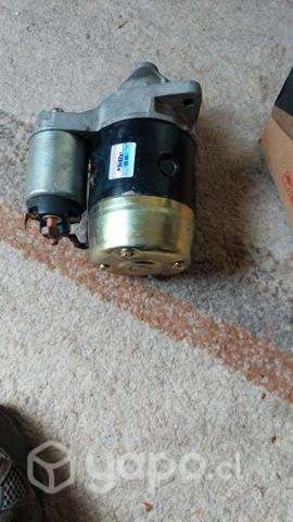 Motor de arranque 12 v 09 kw - Imagen 5