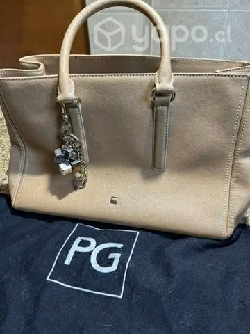 Cartera Purificación Garcia - Imagen 2