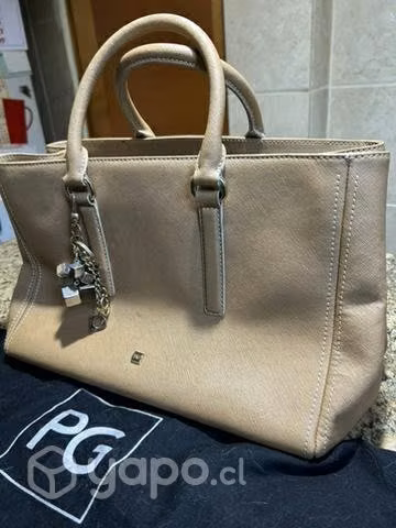 Cartera Purificación Garcia