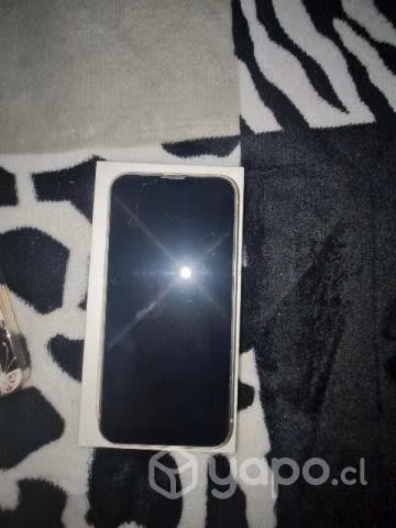 IPhone 13 Rosa 128 gb