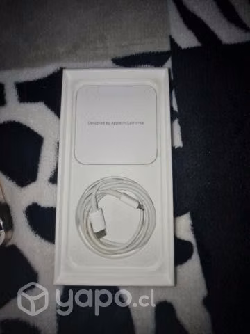IPhone 13 Rosa 128 gb