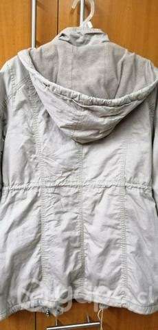 Chaqueta juvenil talla S - Imagen 2