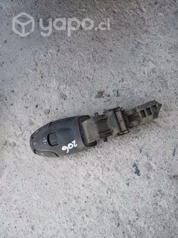 Peugeot 206 telecomando radio original envio regs