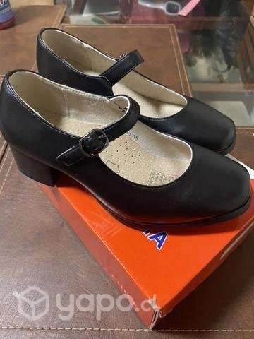 Zapato cueca talla 35 - Imagen 2
