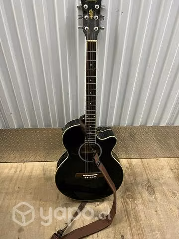 Guitarra Ibáñez