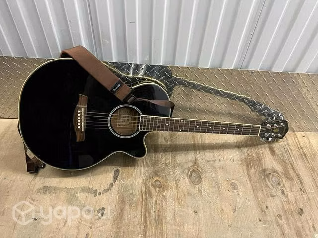 Guitarra Ibáñez - Imagen 5