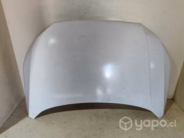Capot Volkswagen Gol G /m01jrgd