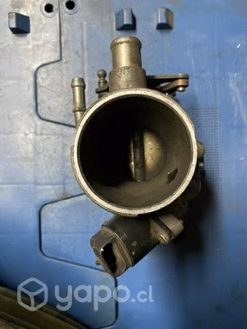 Cuerpo de aceleración Chevrolet Corsa 1.6