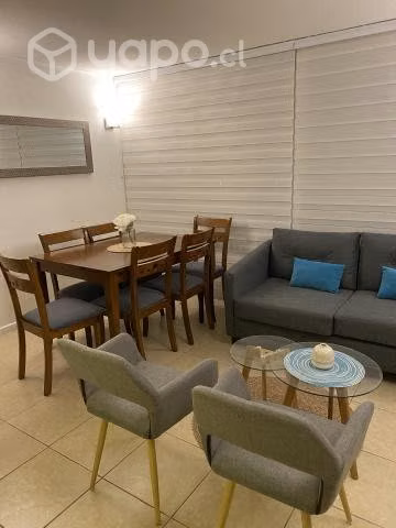 Arriendo Departamento