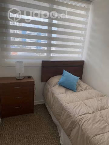 Arriendo Departamento
