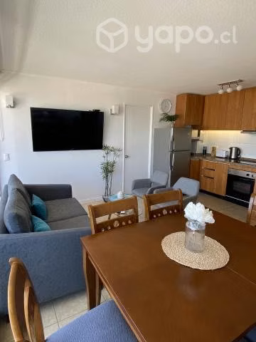 Arriendo Departamento