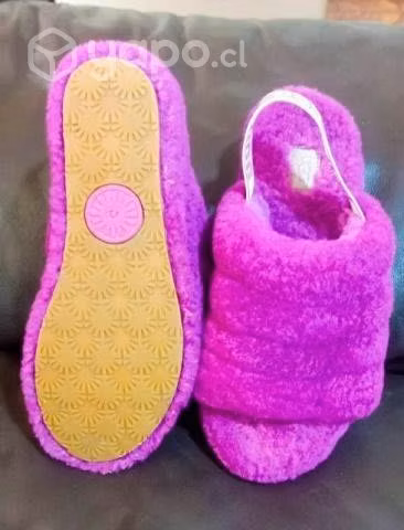 Sandalias UGG N38