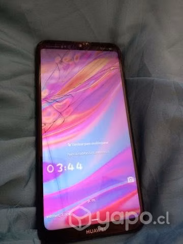 Celular huawei - Imagen 2