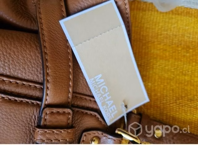 Cartera tote Michael Kors - Imagen 4