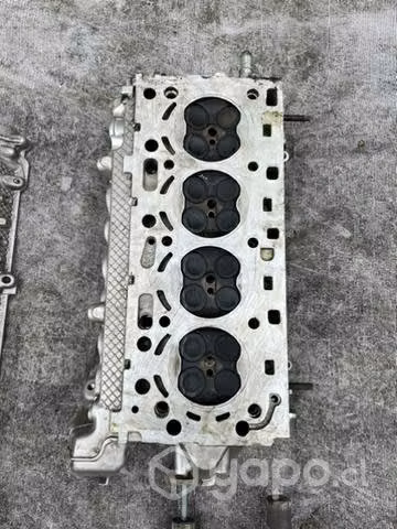 Culatas originales Volvo - Imagen 3
