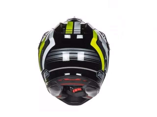 Casco Moto Shoei Hornet Adv Sovereign Tc-3