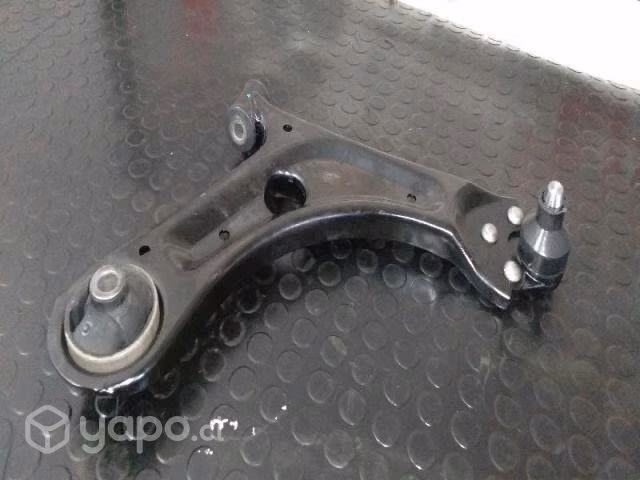 Bandeja izquierda chevrolet new sail 16 20