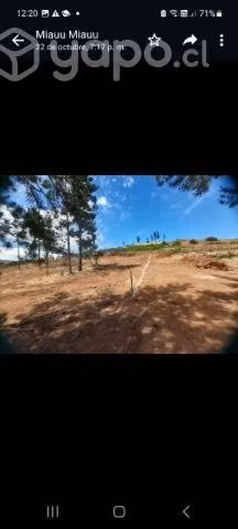Parcela vendo - Imagen 4