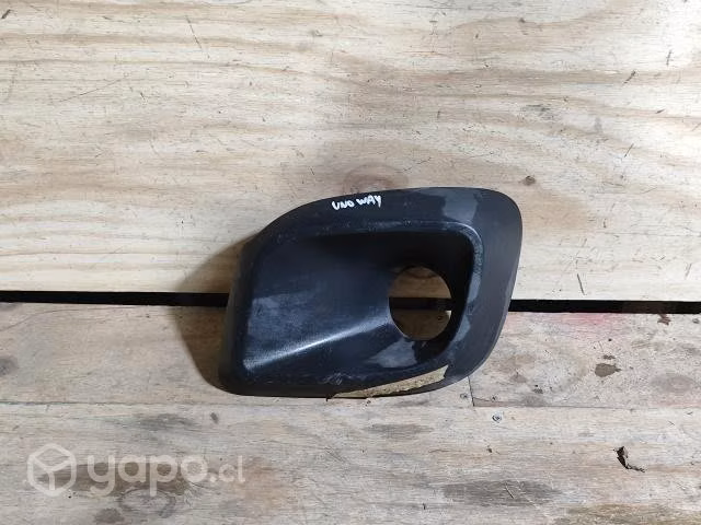 Tapa neblinero Fiat Uno Way LH /m01jrgd