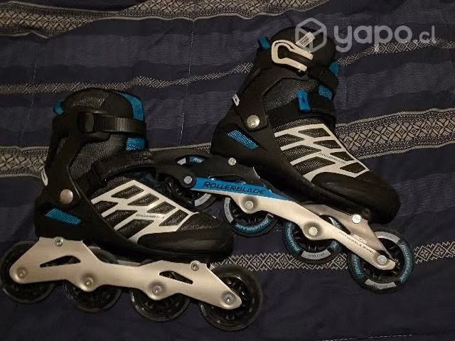 Patines - Imagen 2