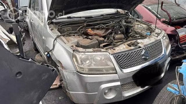 Óptico Suzuki grand Vitara 2007