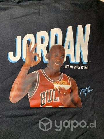Poleron JORDAN FLIGHT M - Imagen 3