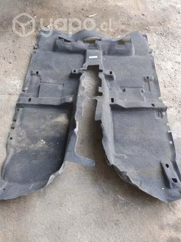 Alfombra Piso Suzuki Grand Nomade 2.4 2020